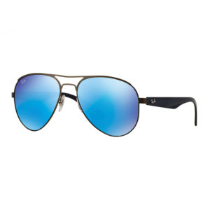 ray-ban rb3523 aviator