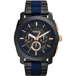 fossil watch fs5164