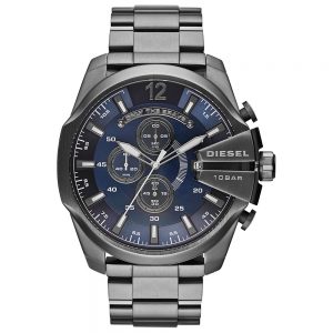 diesel chronograph dz4329