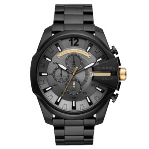 diesel chronograph dz4479