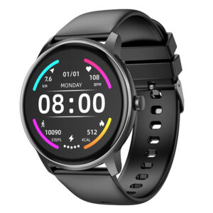 hoco y4 smartwatch