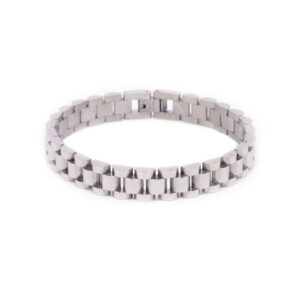 stainless steel bracelet