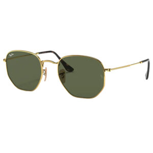 Ray-Ban 0RB3548N HEXAGONAL