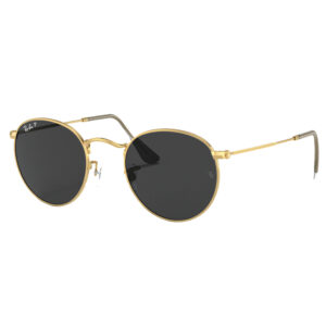 Ray-Ban RB3447 ROUND METAL