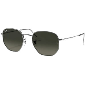 Ray-Ban 0RB3548N HEXAGONAL