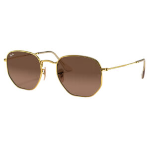 Ray-Ban 0RB3548N HEXAGONAL