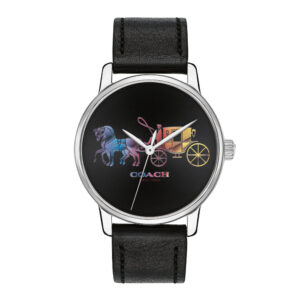 Coach watch women