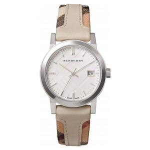 BURBERRY WOMEN'S WATCH BU9132