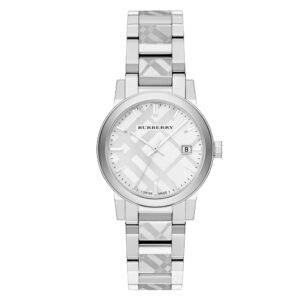 Burberry watch women BU9144