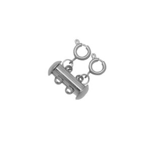 Detangler Silver (Small)