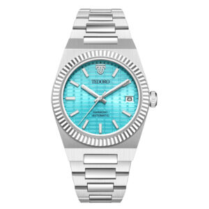 Harmony Tiffany Blue Stainless