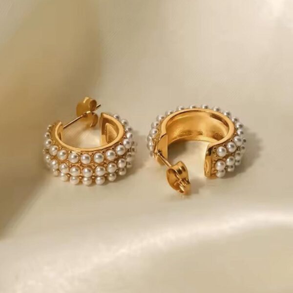 Bianca Earring - Image 2