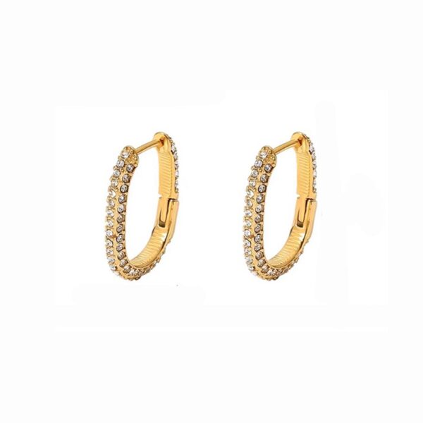 Calista Earring