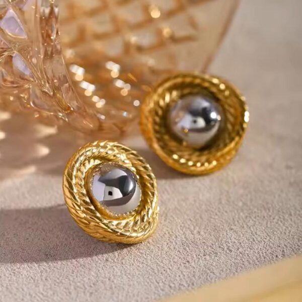 Cassandra Earring - Image 2