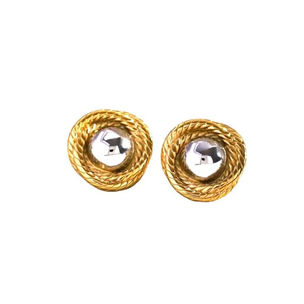 Cassandra Earring