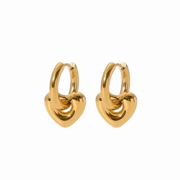 Delara Earring