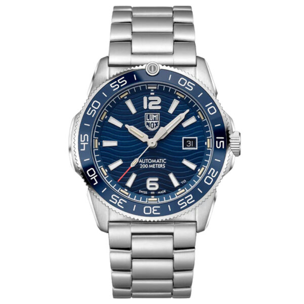 Luminox Pacific Diver Automatic XS.3104