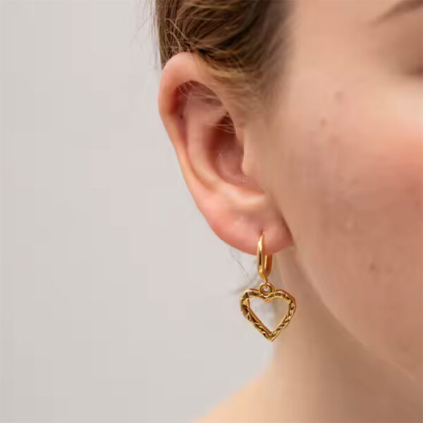 Nuala Earring - Image 3