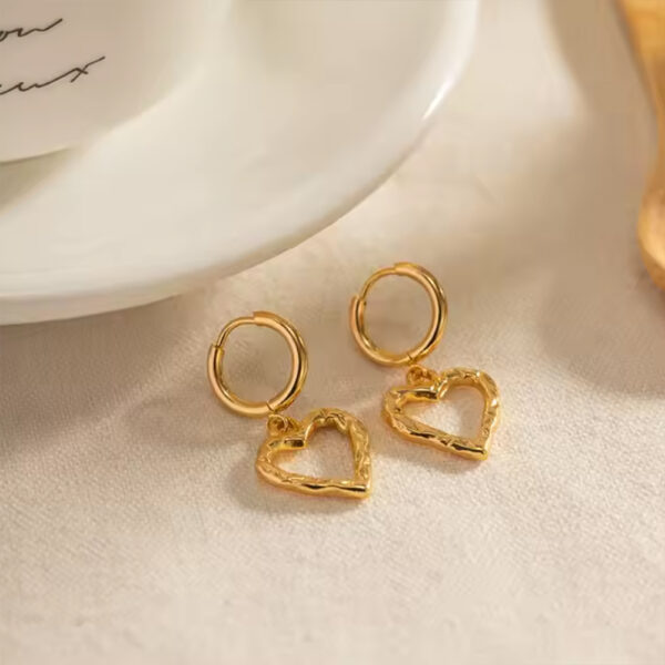 Nuala Earring - Image 2