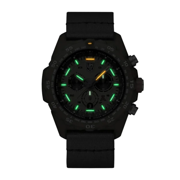 Luminox Bear Grylls Survival 3740 Eco Master Series XB.3757.ECO - Image 5