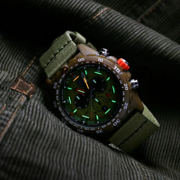 Luminox Bear Grylls Survival 3740 Eco Master Series XB.3757.ECO - Image 4