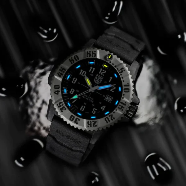 Luminox MIL-SPEC inspired XL.3351.SET - Image 6