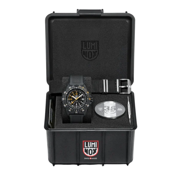 Luminox RECON Point Man XL.8825.H.SET - Image 2