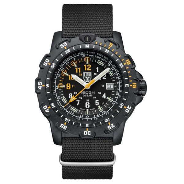 Luminox RECON Point Man XL.8825.H.SET