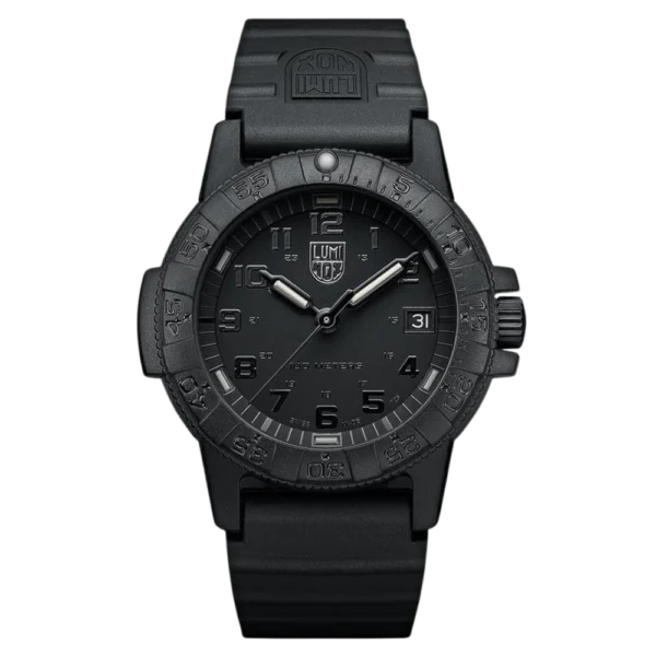 Luminox Leatherback Sea Turtle XS.0301.BO.L