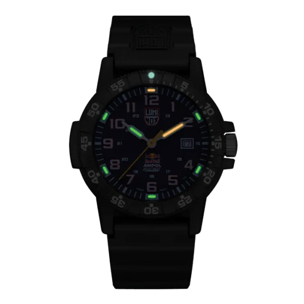 Luminox Leatherback SEA Turtle Giant XS.0321.ARB - Image 2