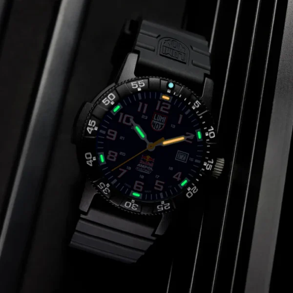 Luminox Leatherback SEA Turtle Giant XS.0321.ARB - Image 5