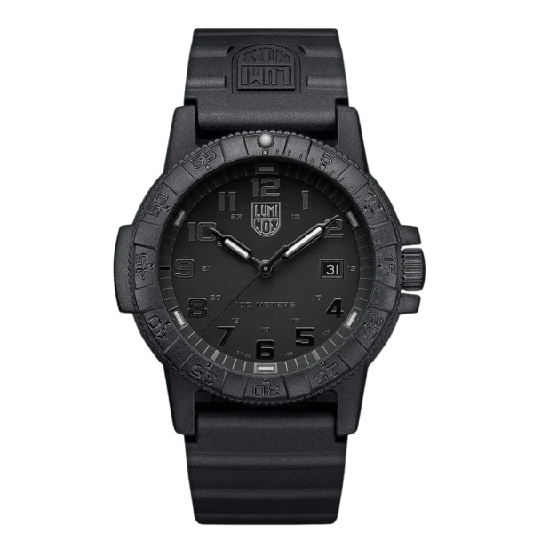 Luminox Leatherback Sea Turtle Giant XS.0321.BO.L