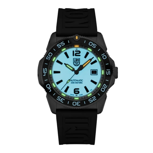 Luminox Pacific Diver Automatic Midnight Mariner 3100 Series XS.3101.H.SET - Image 2