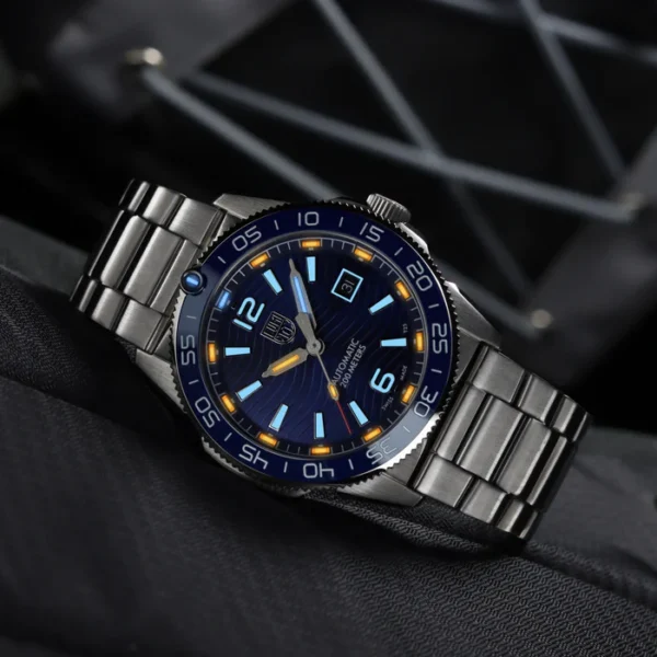 Luminox Pacific Diver Automatic XS.3104 - Image 2