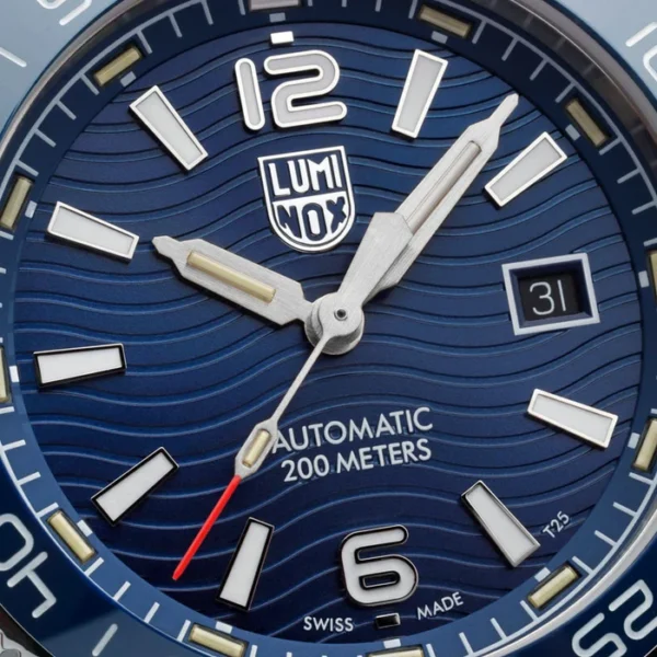 Luminox Pacific Diver Automatic XS.3104 - Image 3