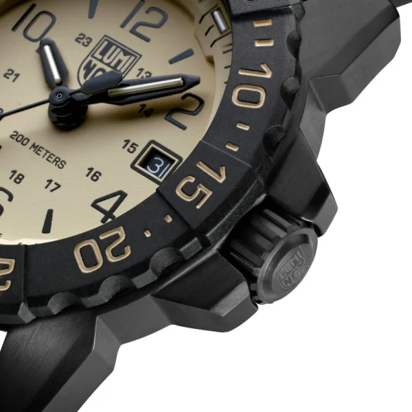 Luminox Navy SEAL Foundation XS.3251.CBNSF.SET - Image 4