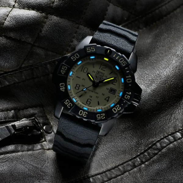 Luminox Navy SEAL Foundation XS.3251.CBNSF.SET - Image 5