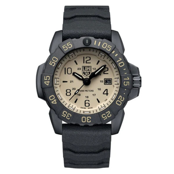 Luminox Navy SEAL Foundation XS.3251.CBNSF.SET