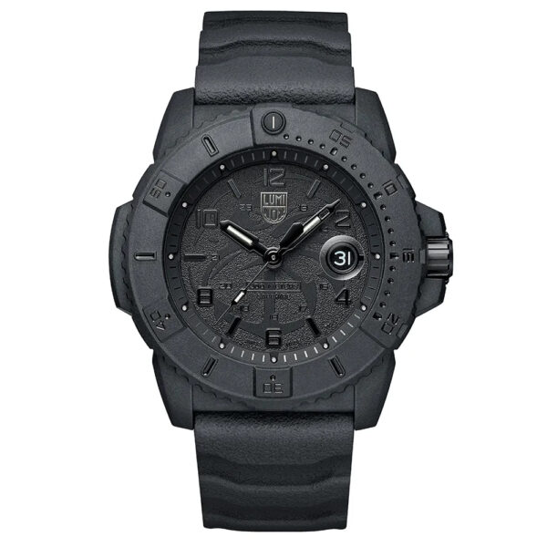 Luminox Navy Seal Foundation XS.3601.BO.NSF