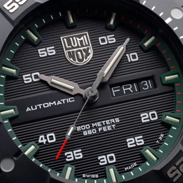 Luminox Master Carbon SEAL Automatic, Dive Watch XS.3877 - Image 3