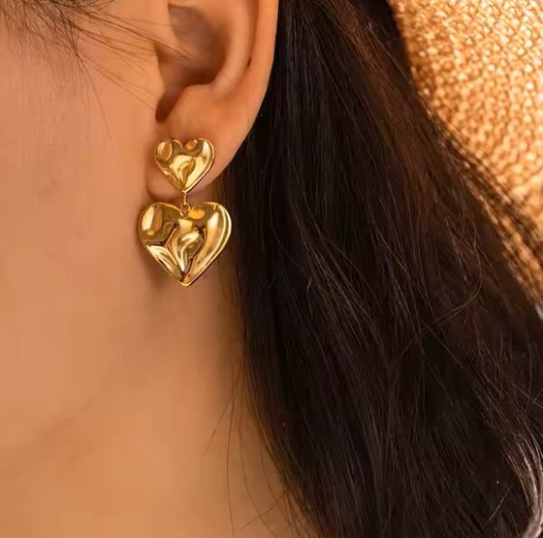 Sandra Earring - Image 2