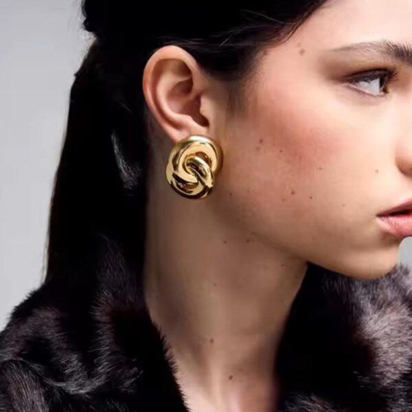 Vassa Earring - Image 3