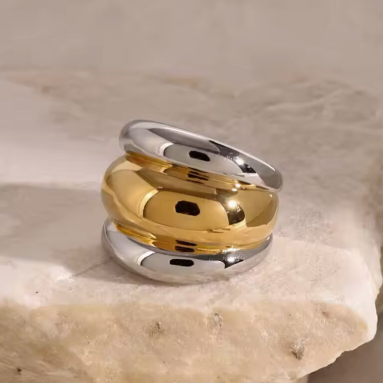 Ko Raya Ring Raya Ring | TheWristLab